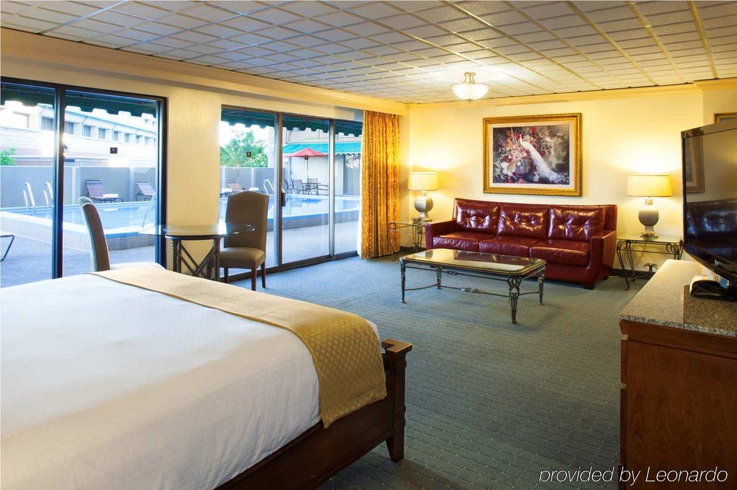 Hotel Doubletree By Hilton New Orleans