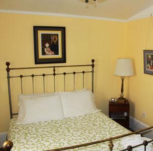 Hotel Lion's