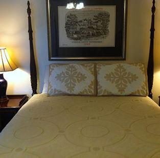 Hotel Lion's New Orleans