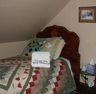 Hotel Lion's
