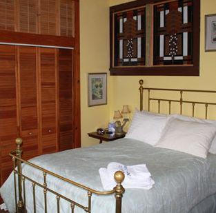 Hotel Lion's New Orleans