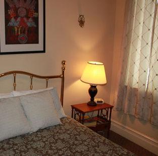 Hotel Lion's New Orleans