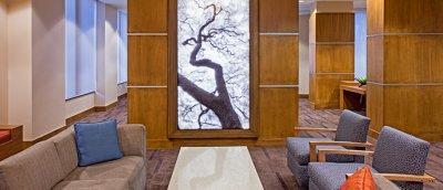 Hotel Hyatt Place Convention Center 3*
