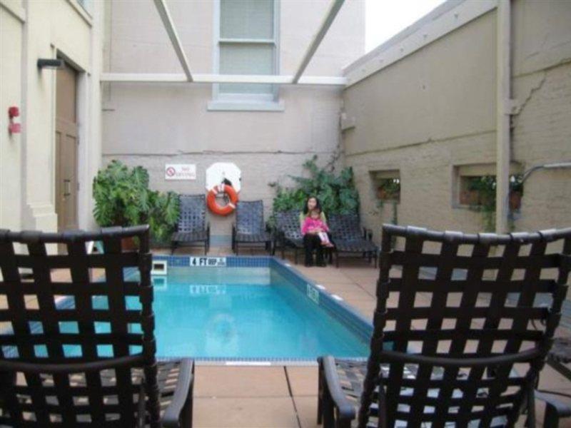 Ac By Marriott French Quarter New Orleans