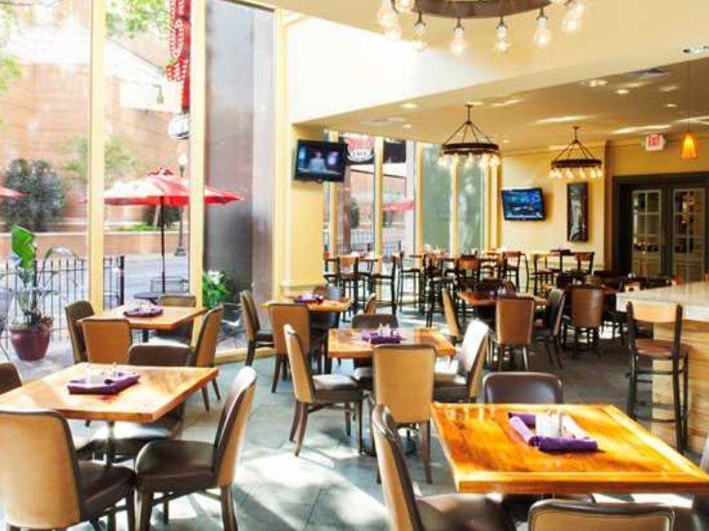 Hotel Doubletree By Hilton New Orleans
