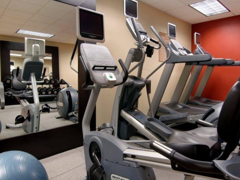 Hotel Doubletree By Hilton New Orleans