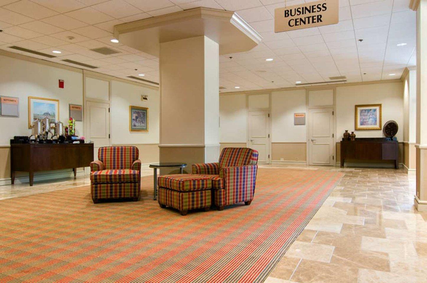 Hotel Doubletree By Hilton 4*