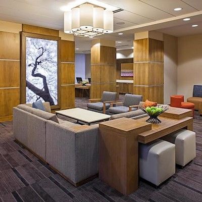 Hotel Hyatt Place Convention Center New Orleans