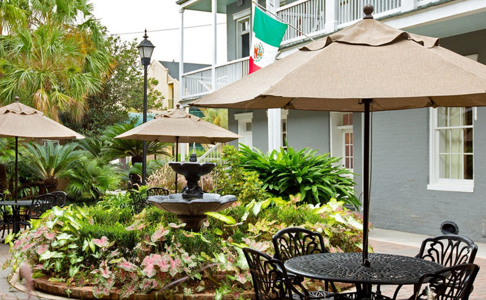 Hotel Maison Saint Charles New Orleans
