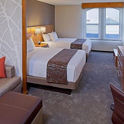 Hotel Hyatt Place Convention Center New Orleans