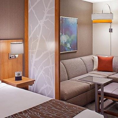Hotel Hyatt Place Convention Center