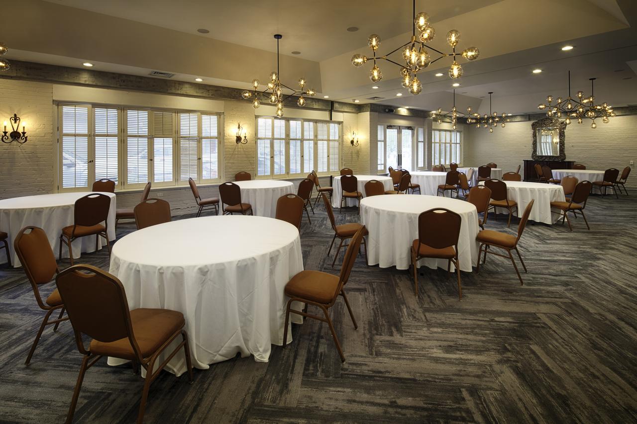 Maison Saint Charles Hotel New Orleans