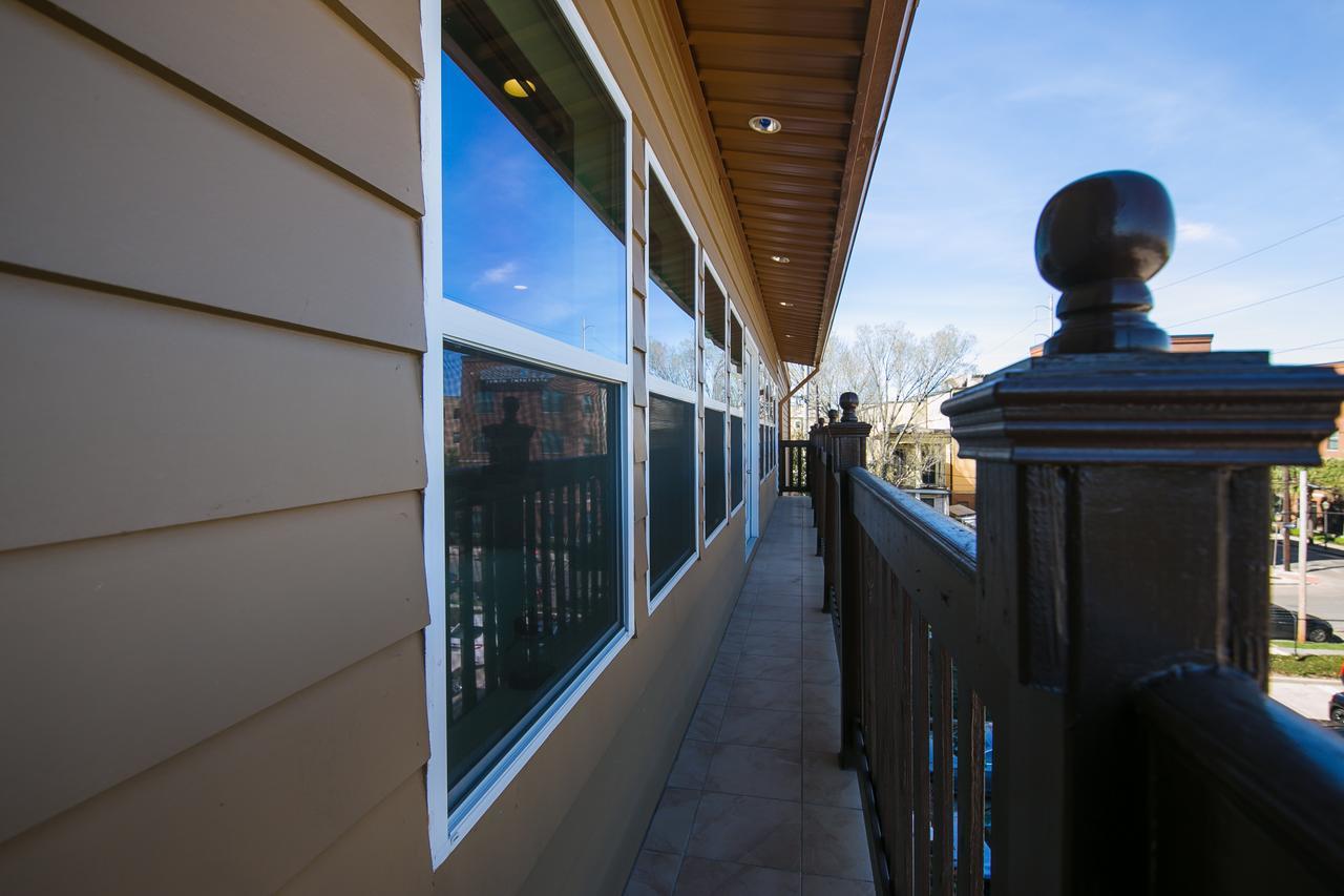 Modern, Spacious With Luxury Amenities 3* New Orleans