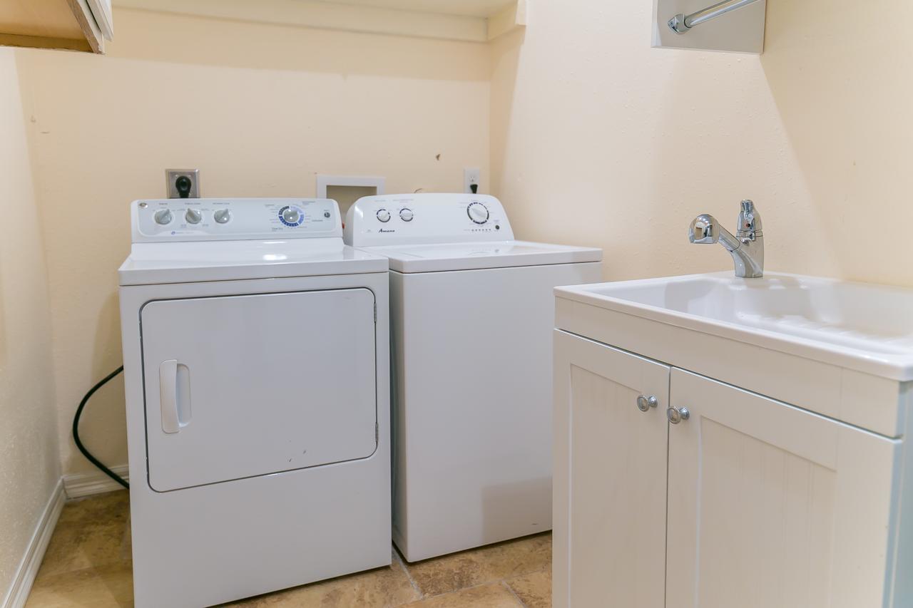 Modern, Spacious With Luxury Amenities 3* New Orleans