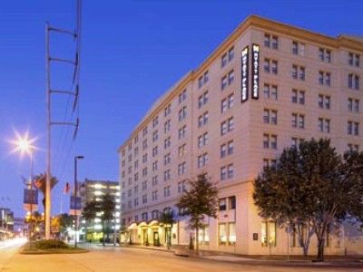 Hotel Hyatt Place Convention Center 3*