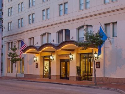 Hyatt Place Convention Center Hotel 3*