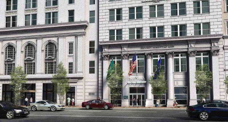 Ac By Marriott French Quarter 4* New Orleans