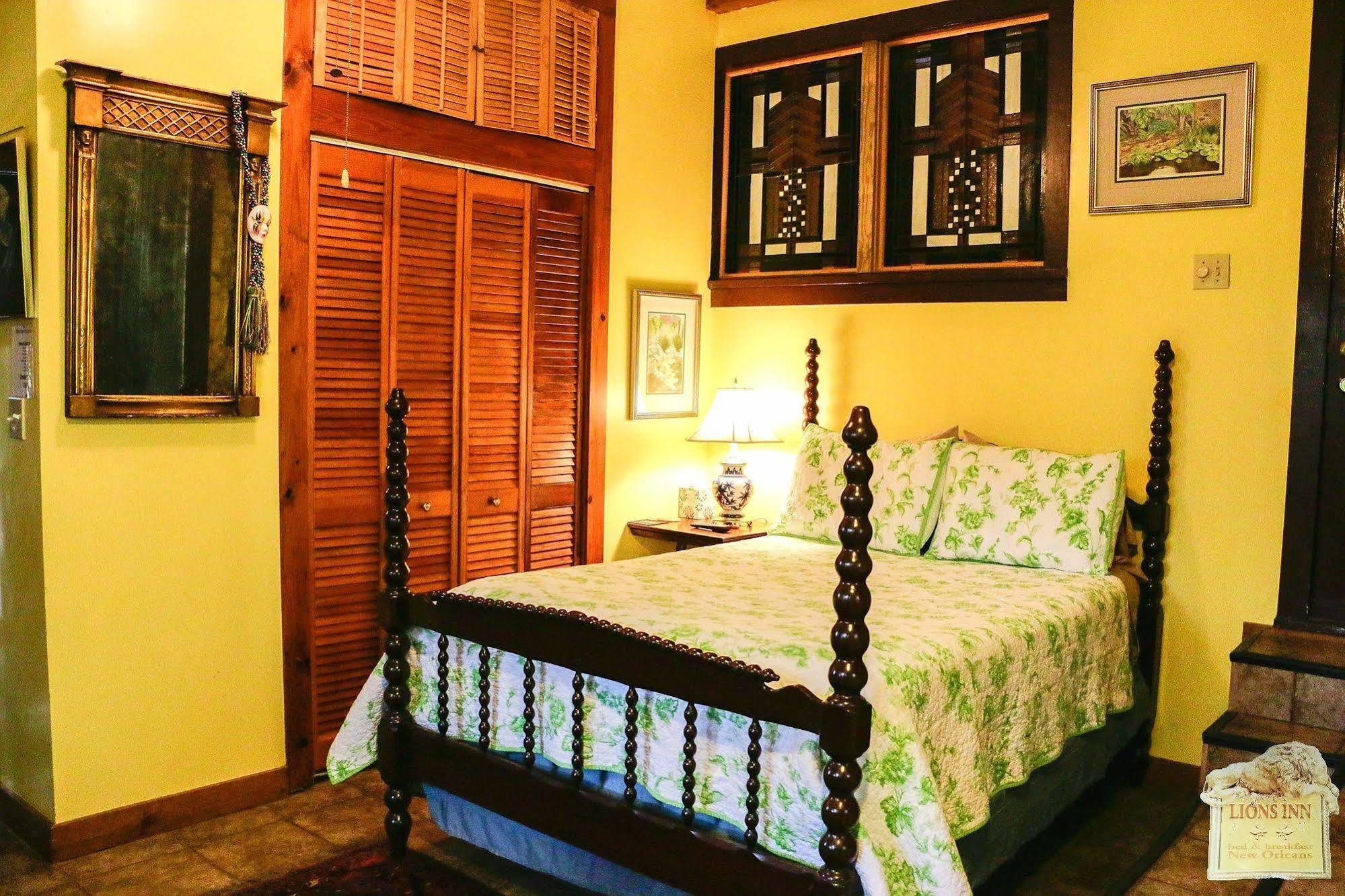 Hotel Lion's 3*