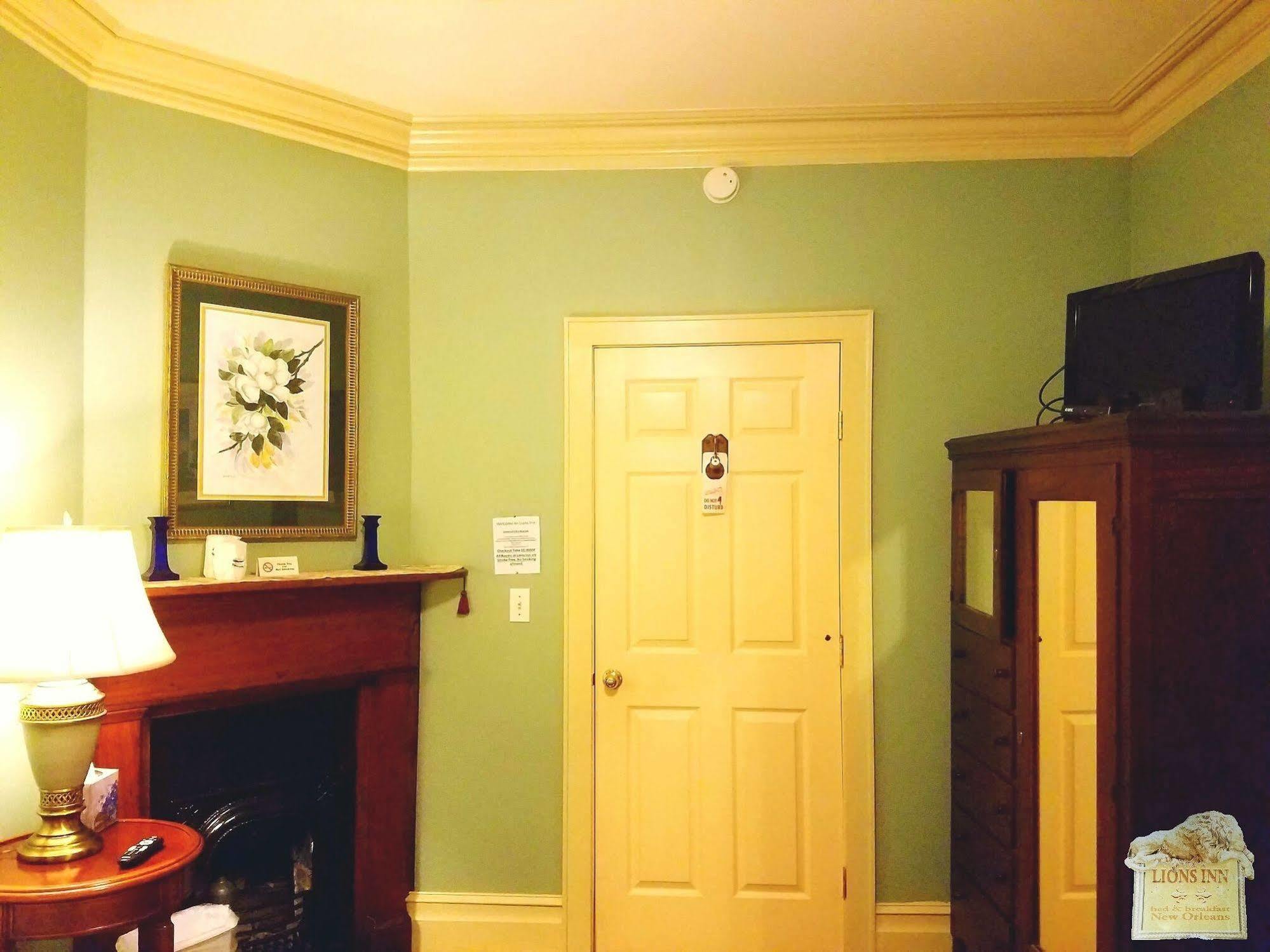 Lion's 3* New Orleans