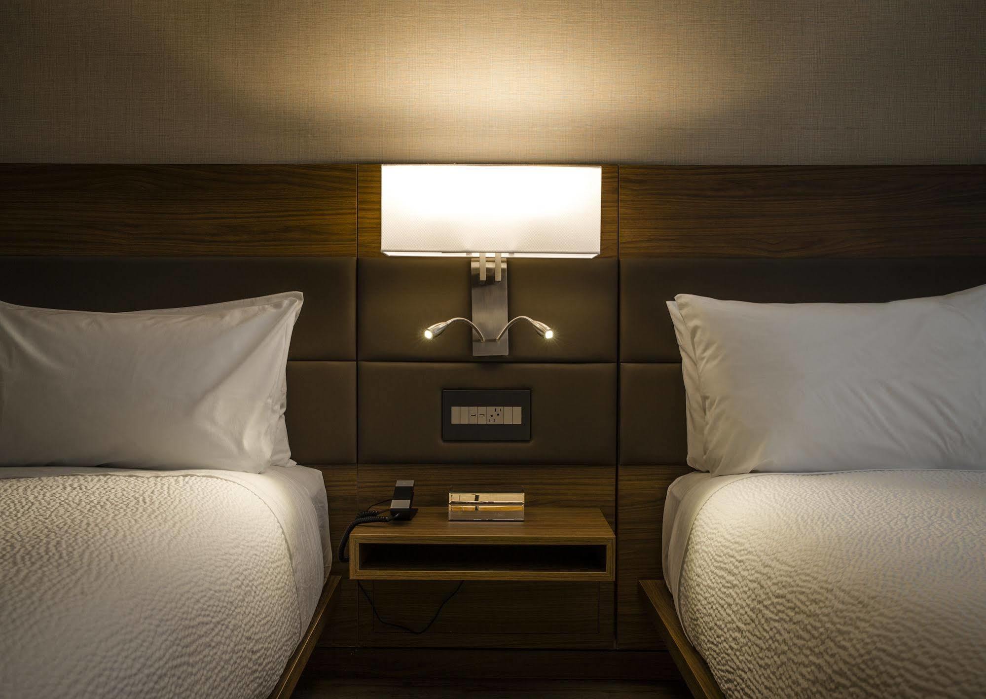 Ac By Marriott French Quarter 4* New Orleans