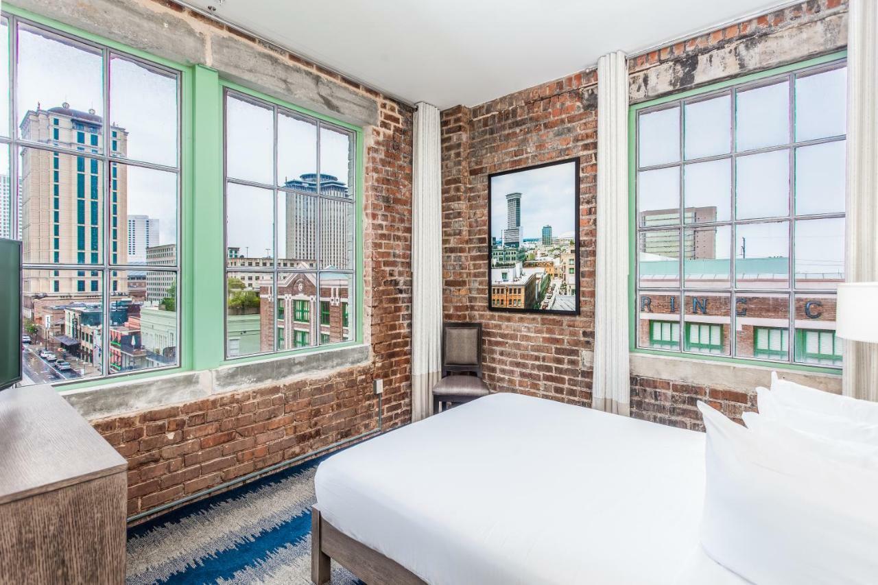 Hotel The Mercantile New Orleans