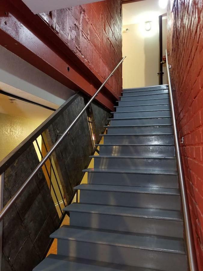 Gorgeous 3br/2ba Industrial In Nola By Domio Apartment *