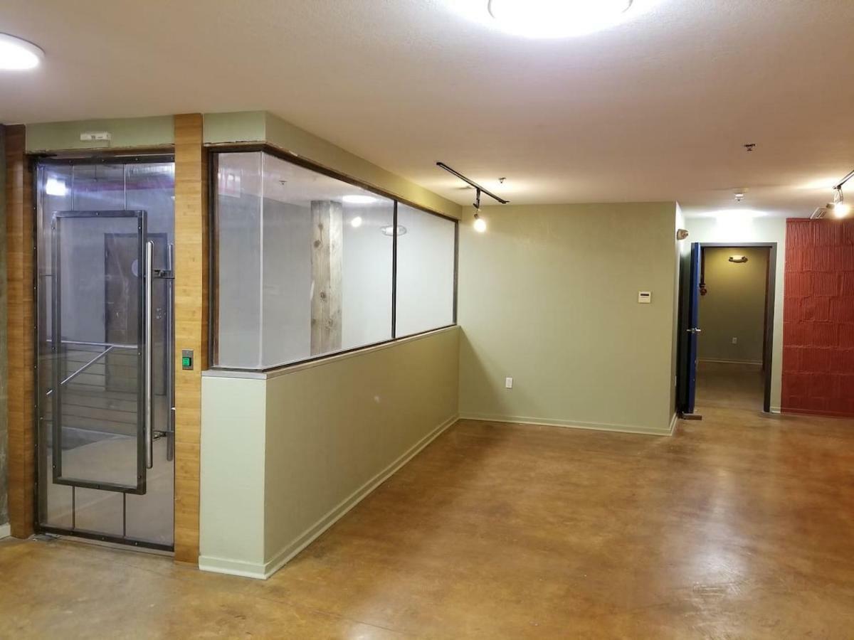 Gorgeous 3br/2ba Industrial In Nola By Domio Apartment New Orleans