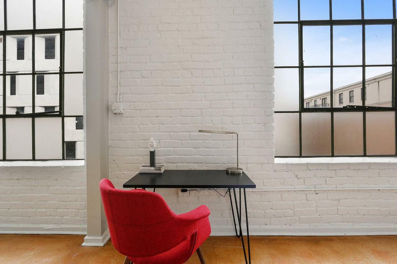 Gorgeous 3br/2ba Industrial In Nola By Domio New Orleans