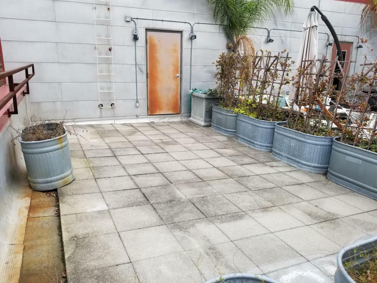 Gorgeous 3br/2ba Industrial In Nola By Domio Apartment *