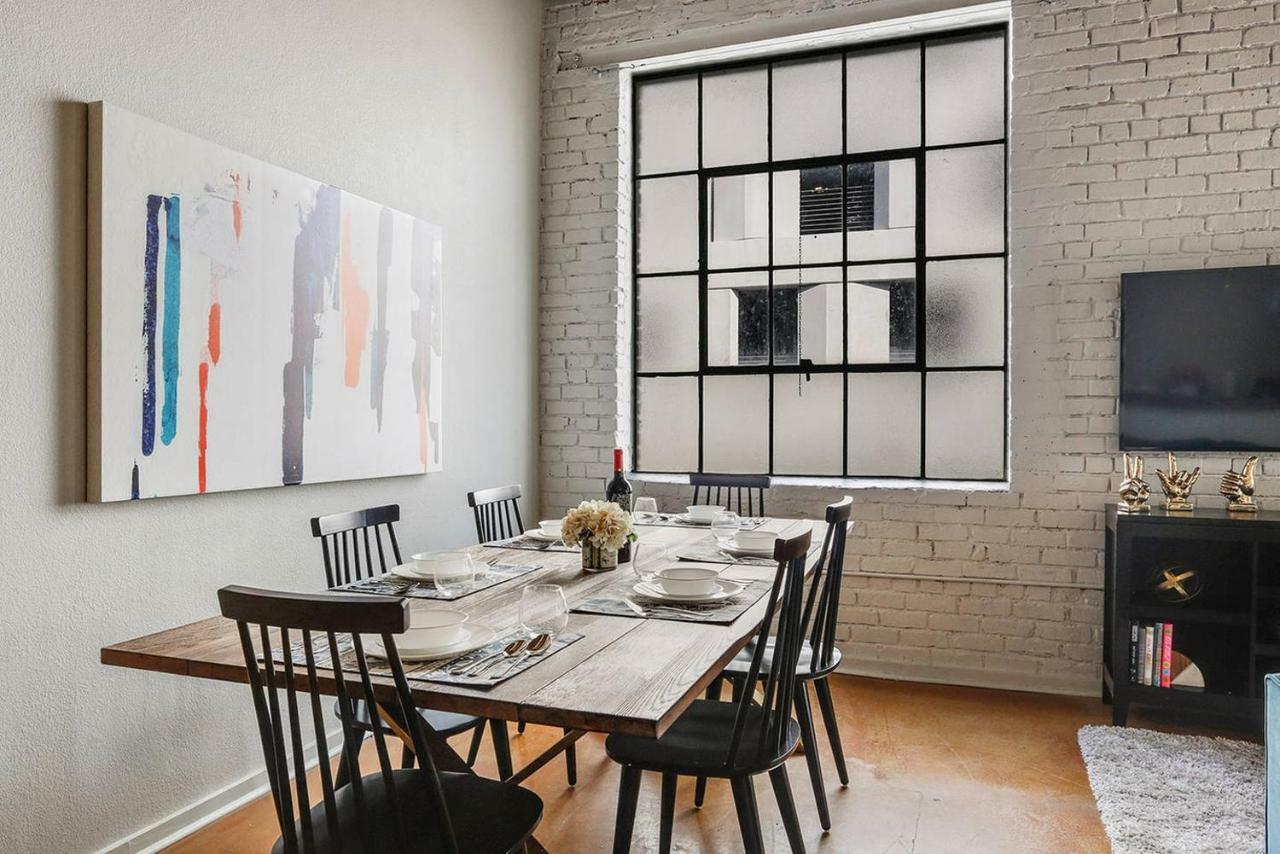 Gorgeous 3br/2ba Industrial In Nola By Domio