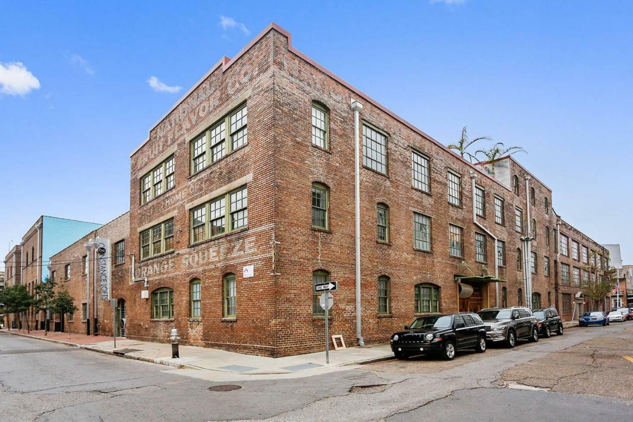 Gorgeous 3br/2ba Industrial In Nola By Domio Apartment *