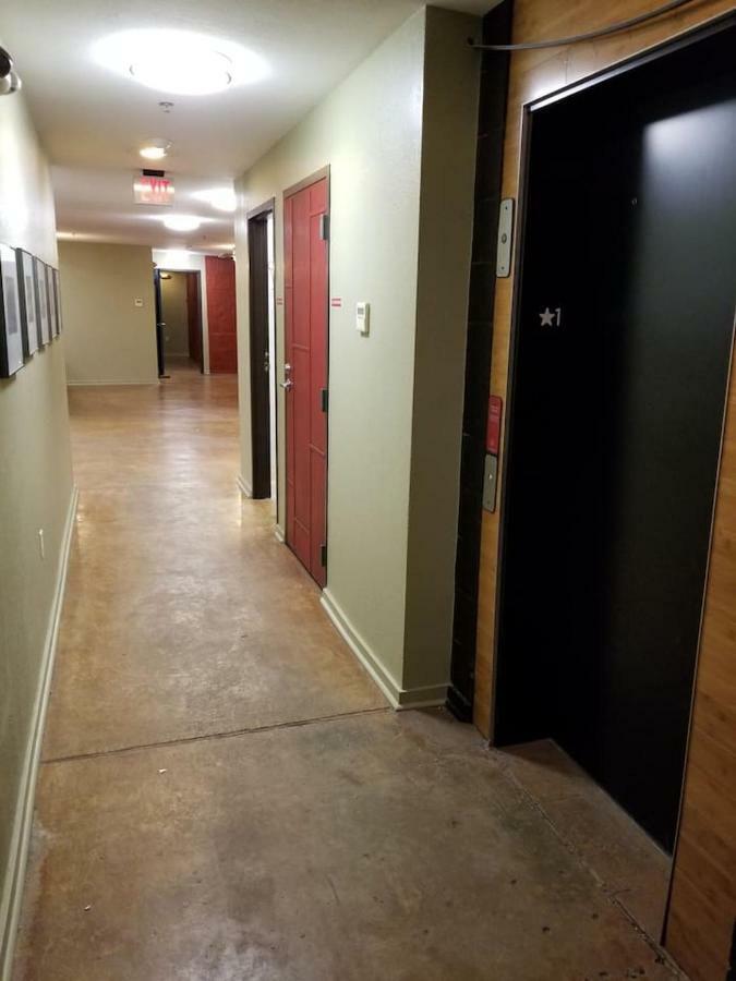Apartment Gorgeous 3br/2ba Industrial In Nola By Domio New Orleans
