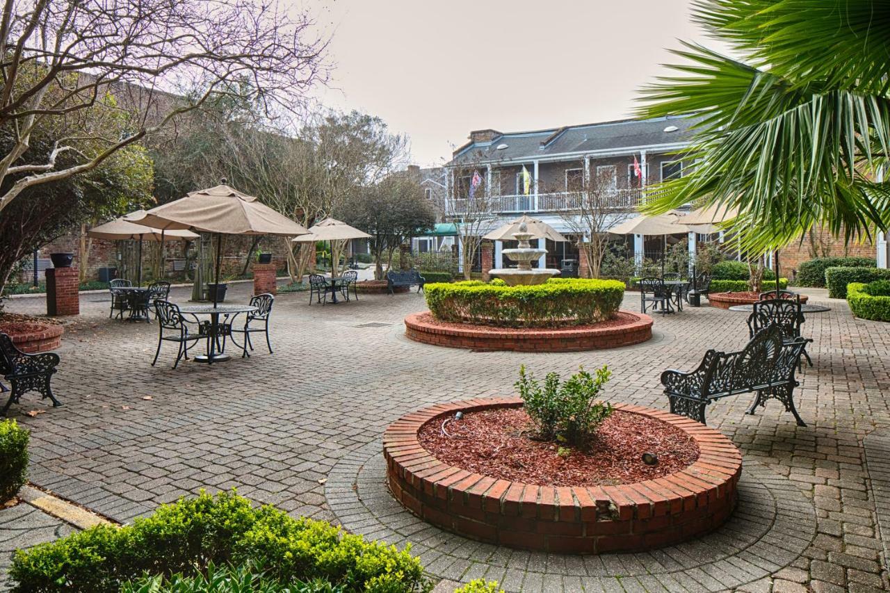 Hotel Maison Saint Charles