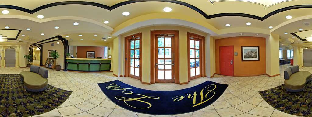 Doubletree By Hilton Hotel 4*