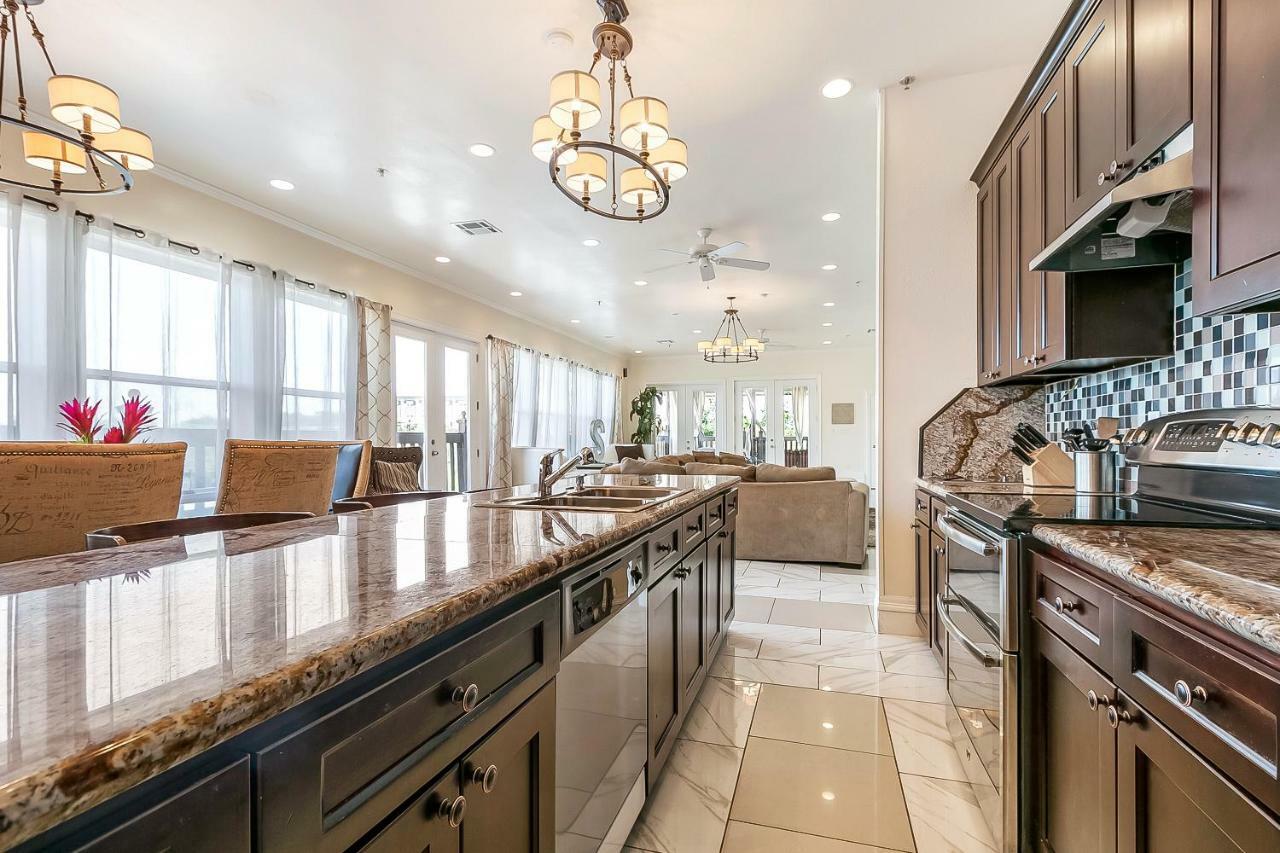 Modern, Spacious With Luxury Amenities 3* New Orleans