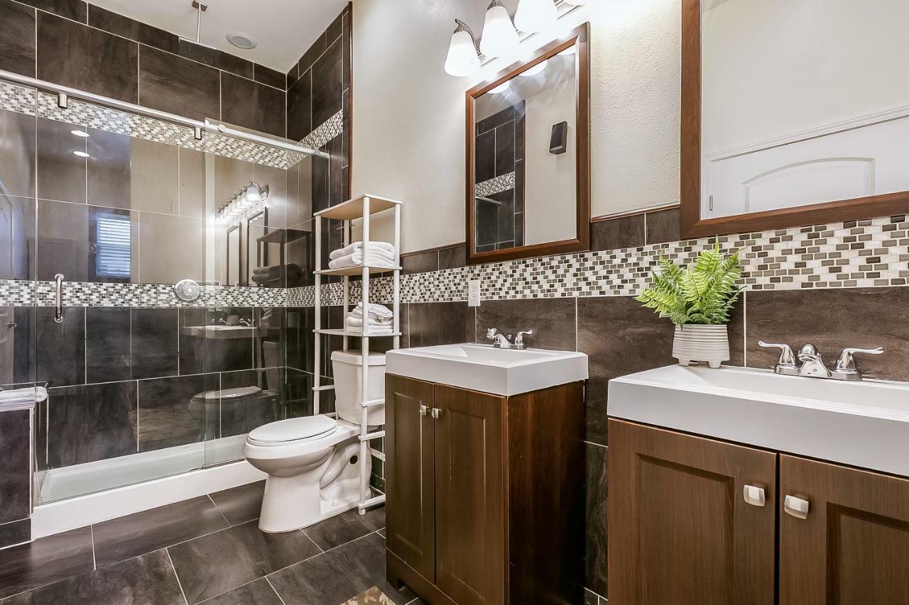 Aparthotel Modern, Spacious With Luxury Amenities 3*
