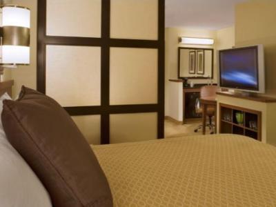 Hyatt Place Convention Center Hotel 3*