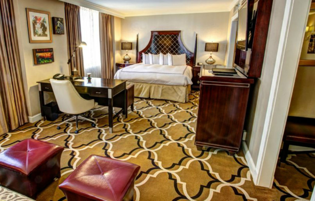Intercontinental By Ihg