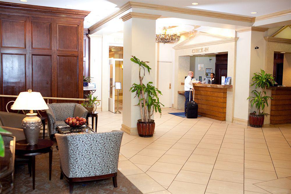 Hotel Ac By Marriott French Quarter