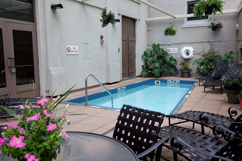 Ac By Marriott French Quarter Hotel