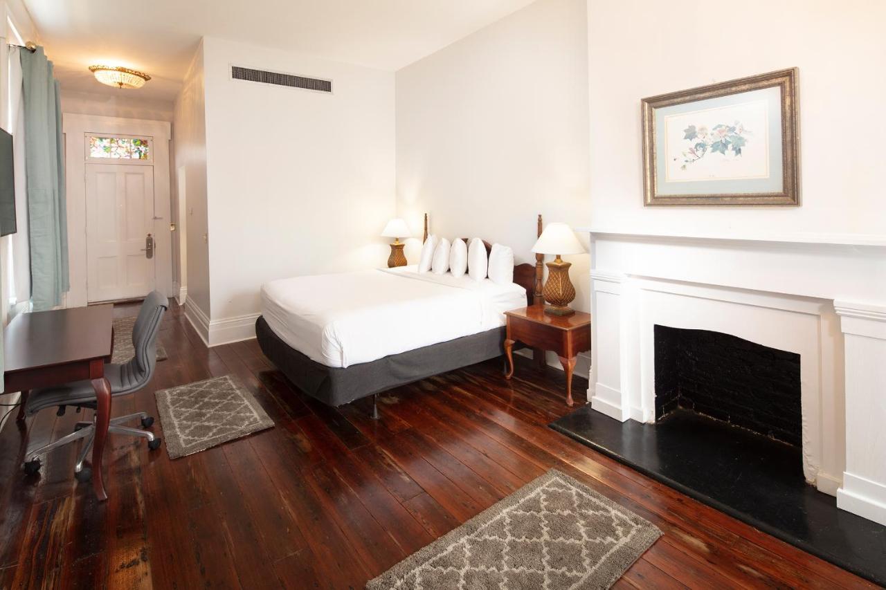Maison Saint Charles Hotel