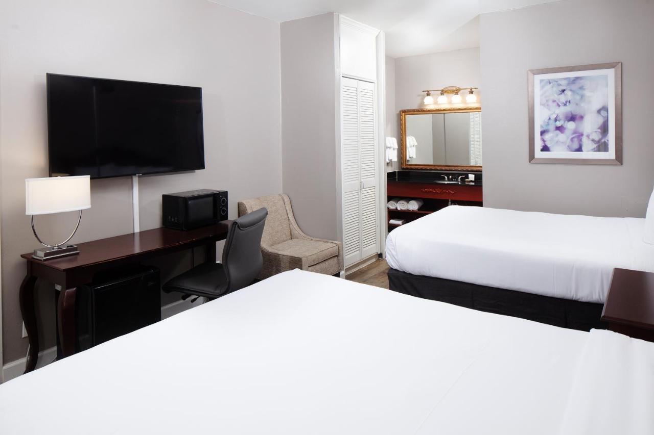 Maison Saint Charles Hotel New Orleans