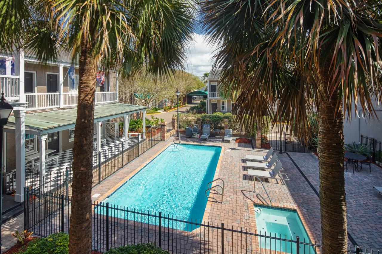 Maison Saint Charles Hotel 3*
