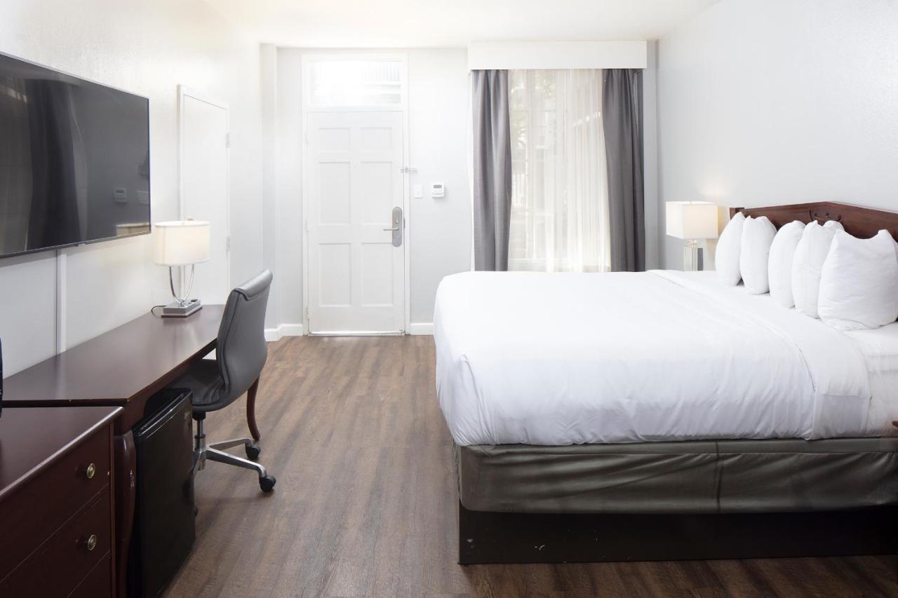 Hotel Maison Saint Charles