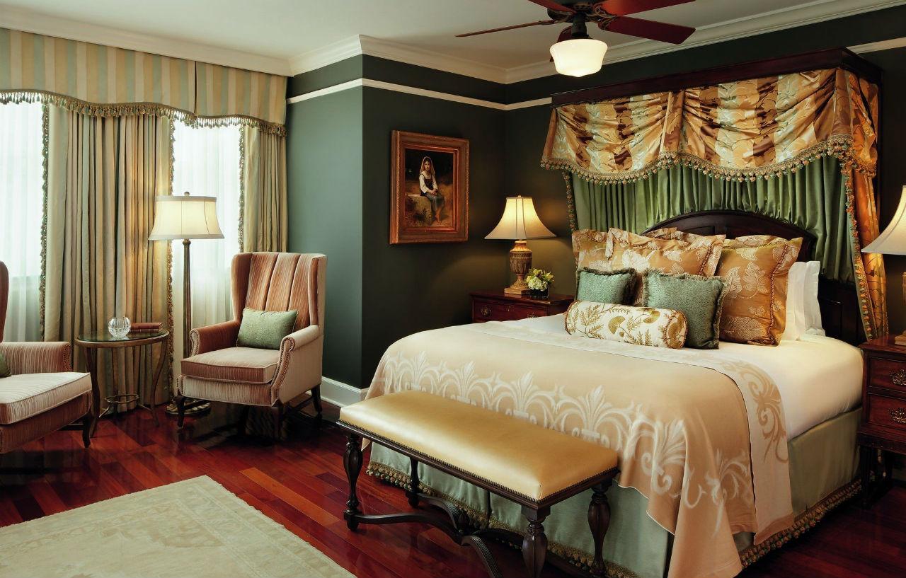 The Ritz-carlton, Hotel 5*