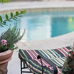 Chez Palmiers B&B