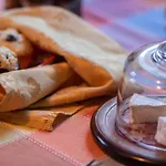 Chez Palmiers B&B