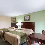 Rodeway Inn & Suites