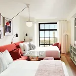 Virgin Hotels New Orleans