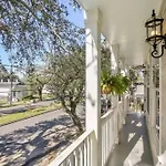 La Belle Cottage II 2Queenbeds 10Min To French Qtr